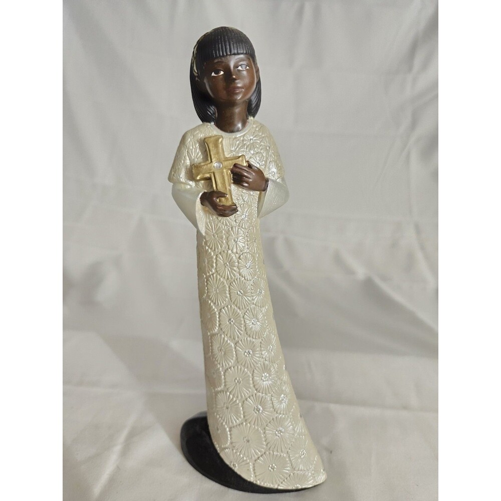 Vintage 2001 Mahogany 8.5"  Princess I Believe By Ed Van Rosmalen For Parastone